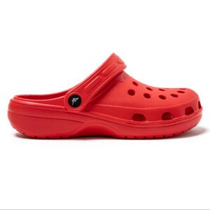 Γυναικεία Σαμπό WEG250693 RED