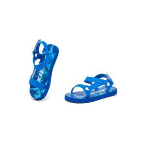 ΚΑΛΟΚΑΙΡΙΝΕΣ ΠΑΙΔΙΚΕΣ  ΠΑΝΤΟΦΛΕΣ MOX250155 BLUE