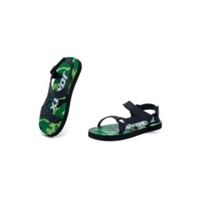 ΚΑΛΟΚΑΙΡΙΝΕΣ ΠΑΙΔΙΚΕΣ  ΠΑΝΤΟΦΛΕΣ MOX250155 GREEN
