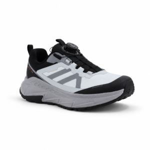 ΑΝΔΡΙΚΑ ΑΘΛΗΤΙΚΑ U2867 LT GRAY BLACK