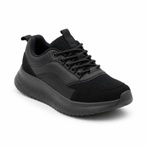 ΑΝΔΡΙΚΑ ΑΘΛΗΤΙΚΑ LXU375 ALL BLACK