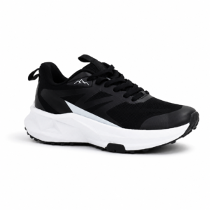 ΑΝΔΡΙΚΑ ΑΘΛΗΤΙΚΑ U3319 WHITE BLACK
