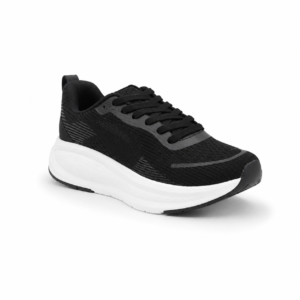 ΑΝΔΡΙΚΑ ΑΘΛΗΤΙΚΑ U3311 BALCK WHITE