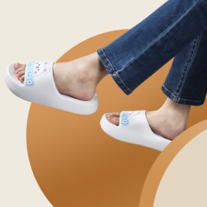 ΚΑΛΟΚΑΙΡΙΝΕΣ ΓΥΝΑΙΚΕΙΕΣ ΠΑΝΤΟΦΛΕΣ WES250396 WHITE